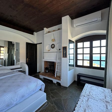 Hersonissos Andros Gavrio Extérieur photo