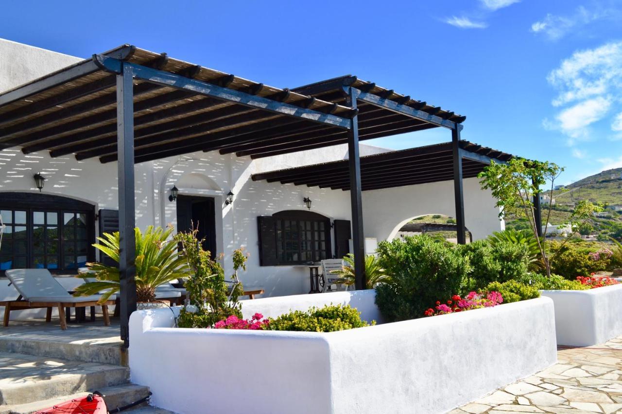 Hersonissos Andros Gavrio Extérieur photo