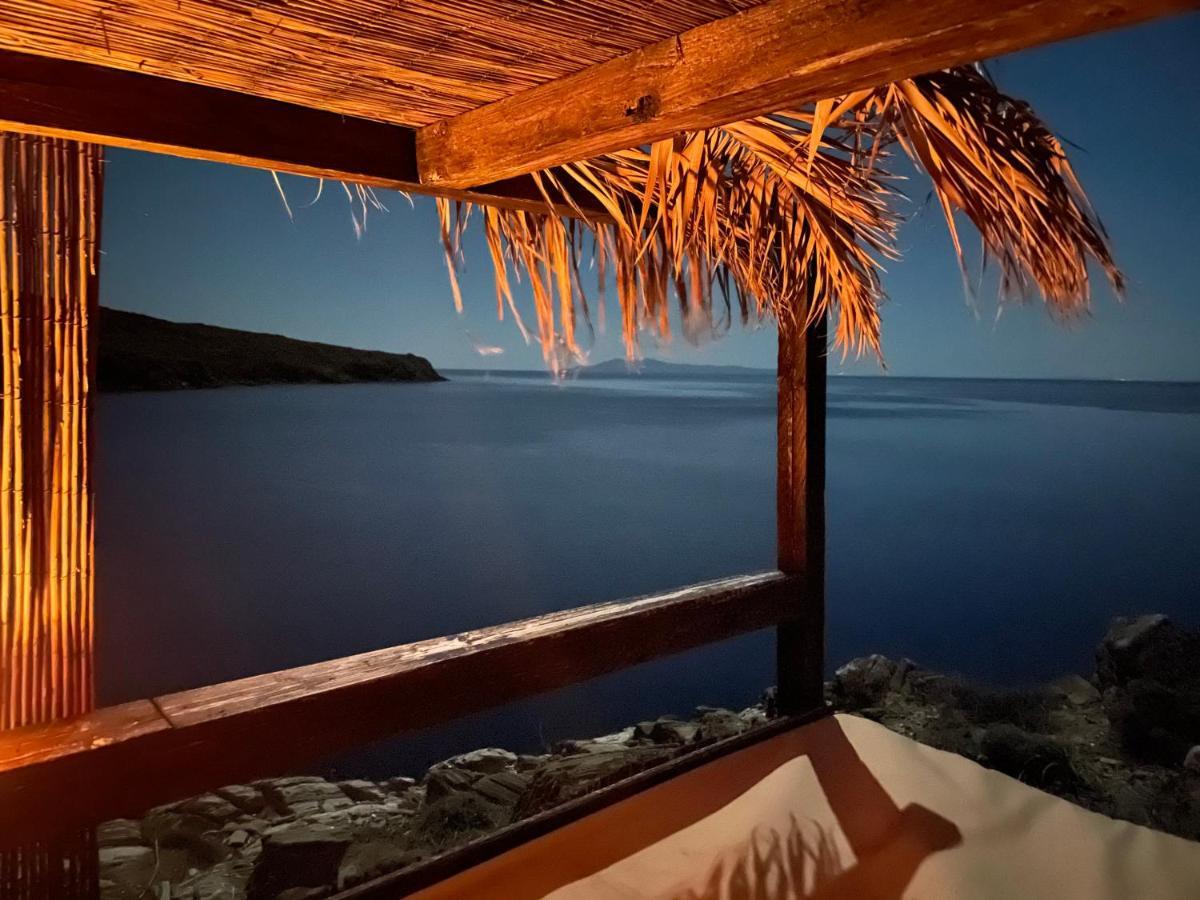 Hersonissos Andros Gavrio Extérieur photo