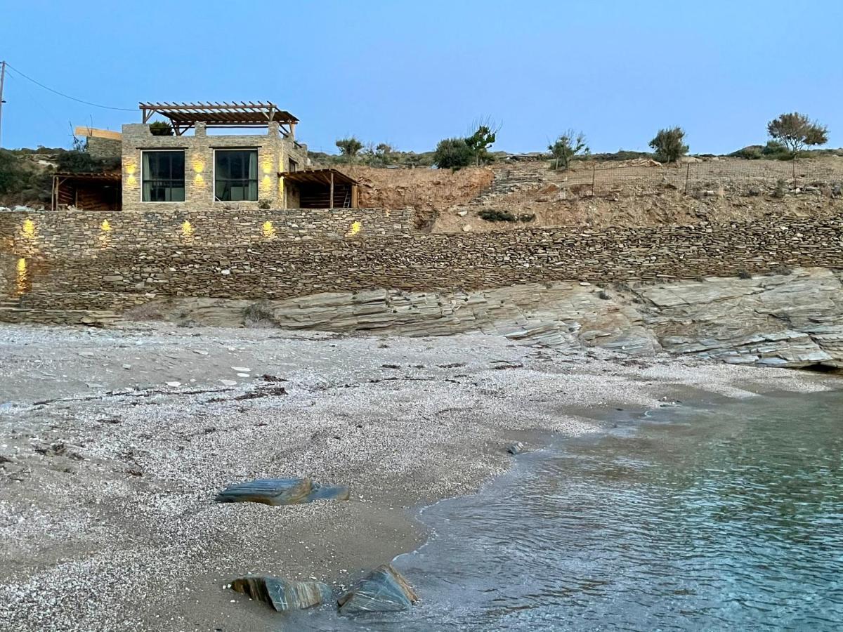 Hersonissos Andros Gavrio Extérieur photo