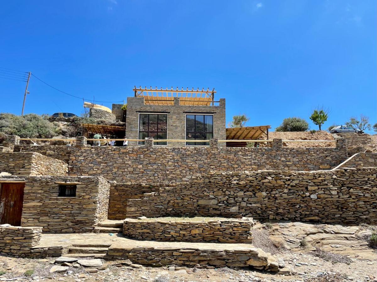 Hersonissos Andros Gavrio Extérieur photo