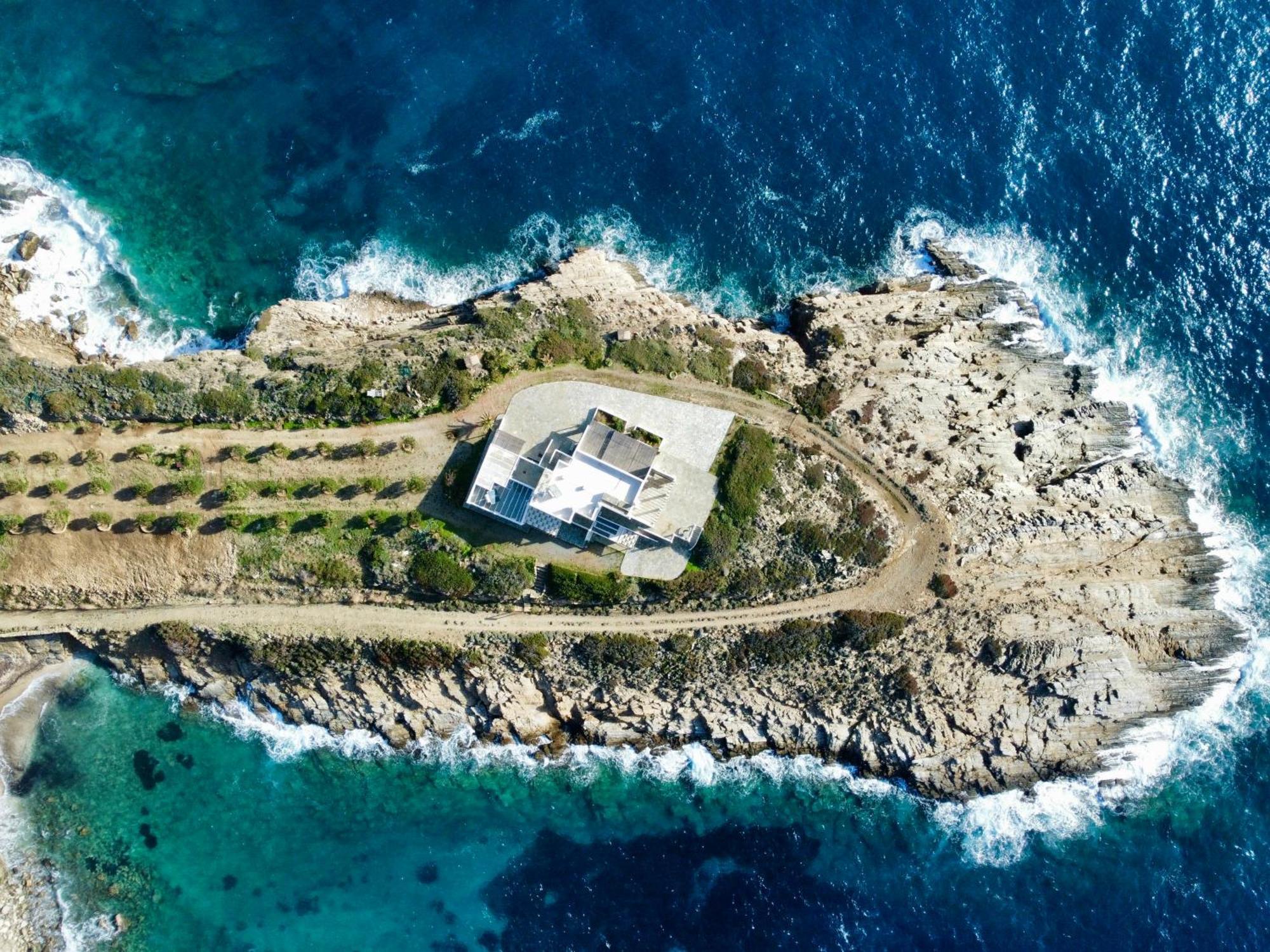 Hersonissos Andros Gavrio Extérieur photo