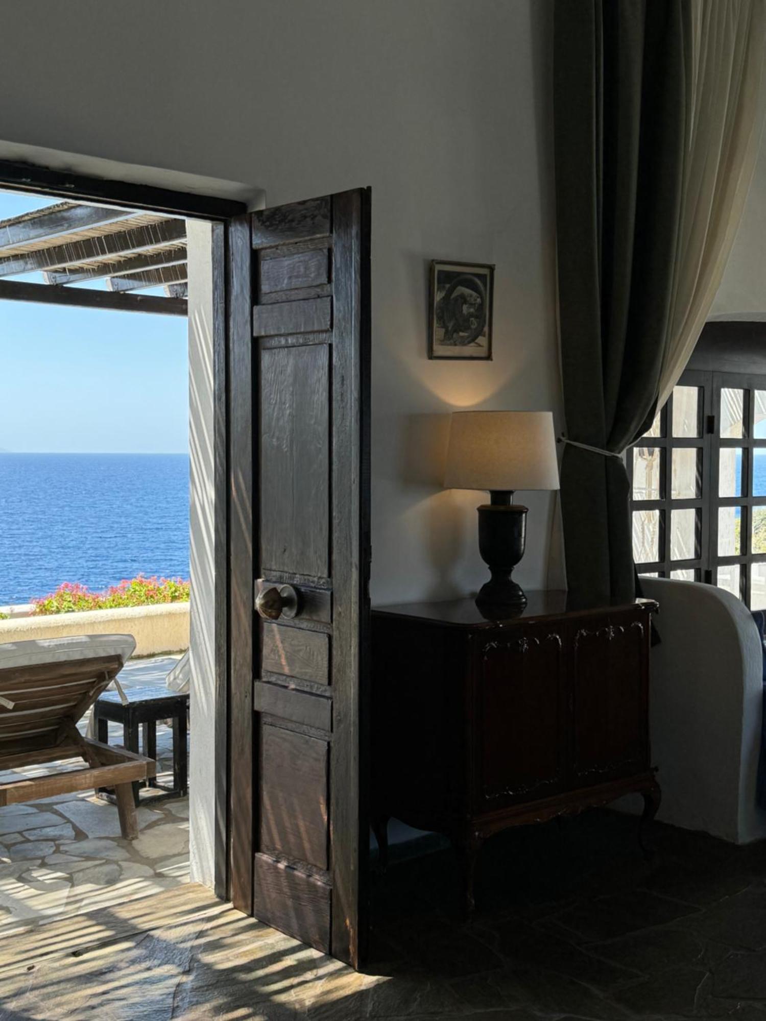 Hersonissos Andros Gavrio Extérieur photo