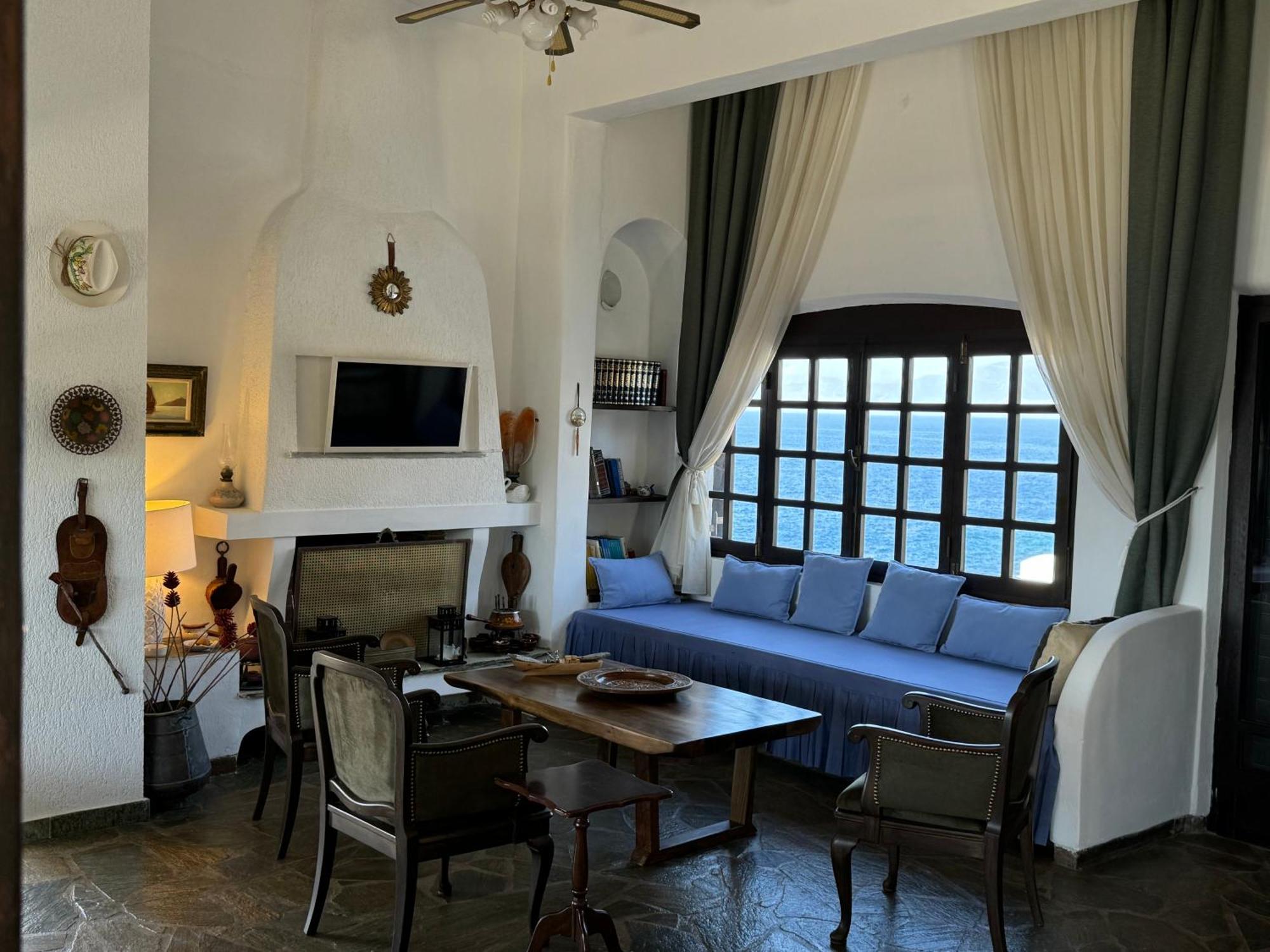Hersonissos Andros Gavrio Chambre photo