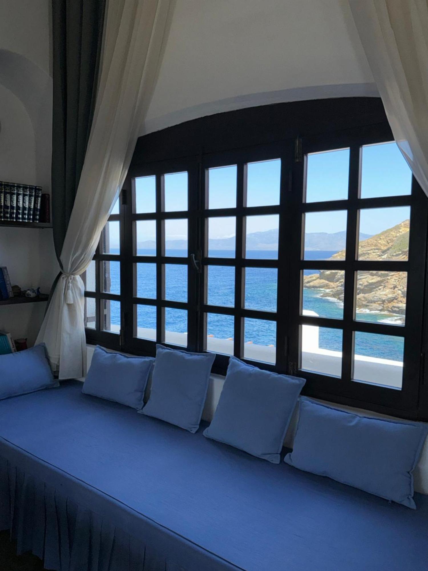 Hersonissos Andros Gavrio Extérieur photo
