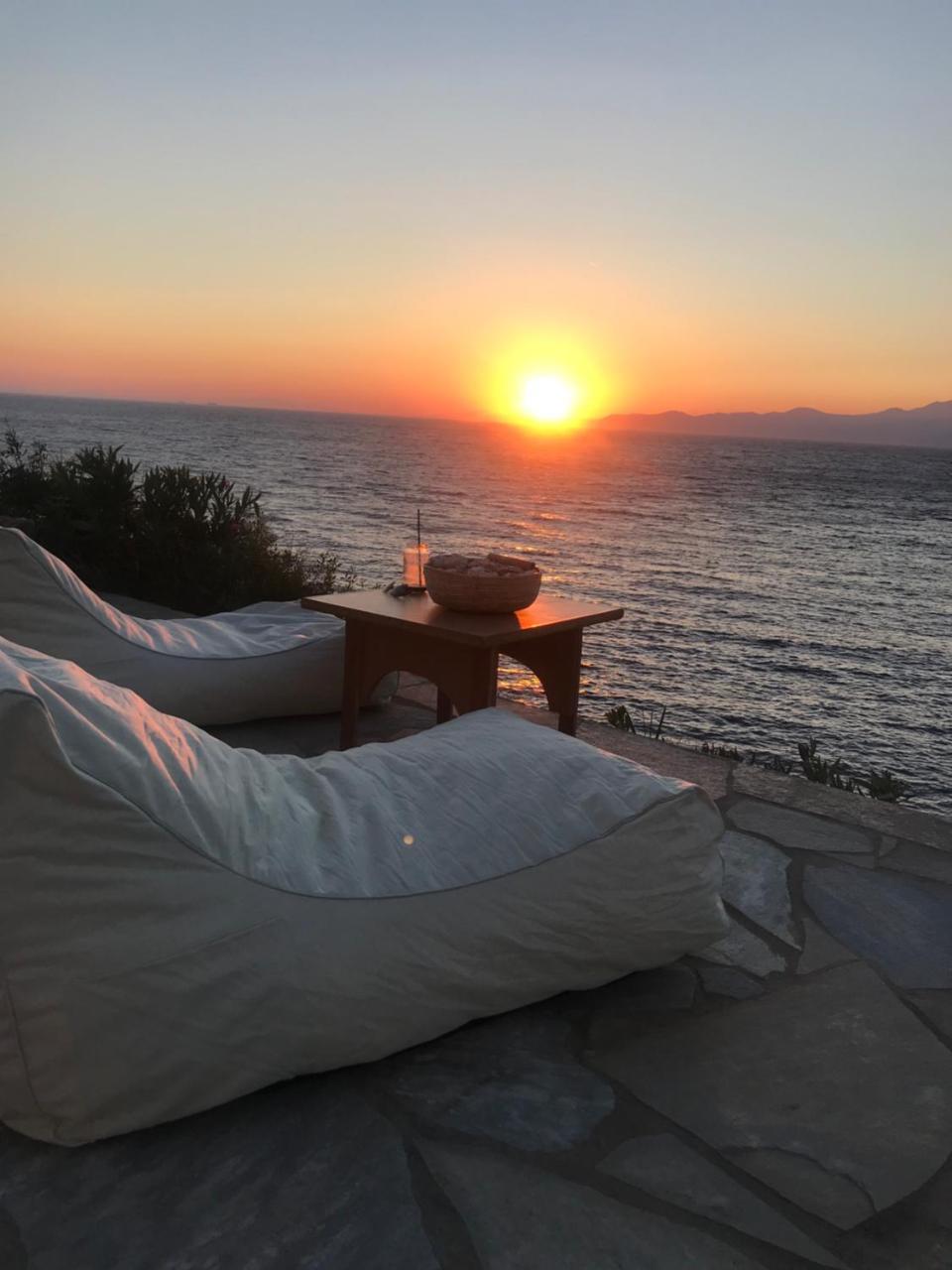 Hersonissos Andros Gavrio Extérieur photo