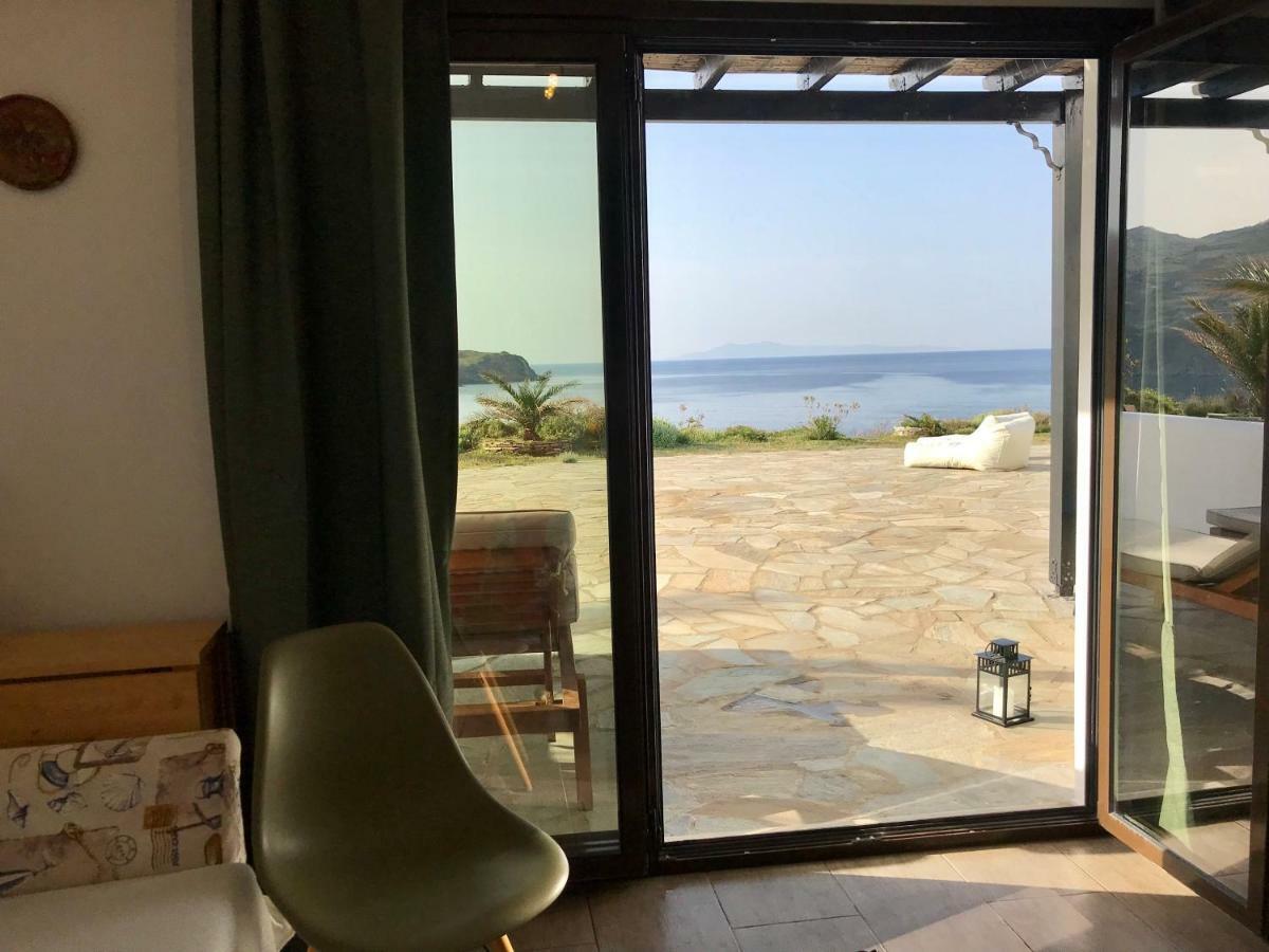 Hersonissos Andros Gavrio Extérieur photo