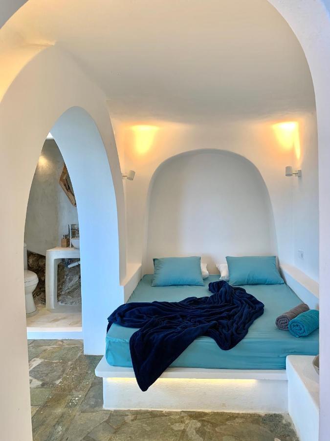 Hersonissos Andros Gavrio Extérieur photo