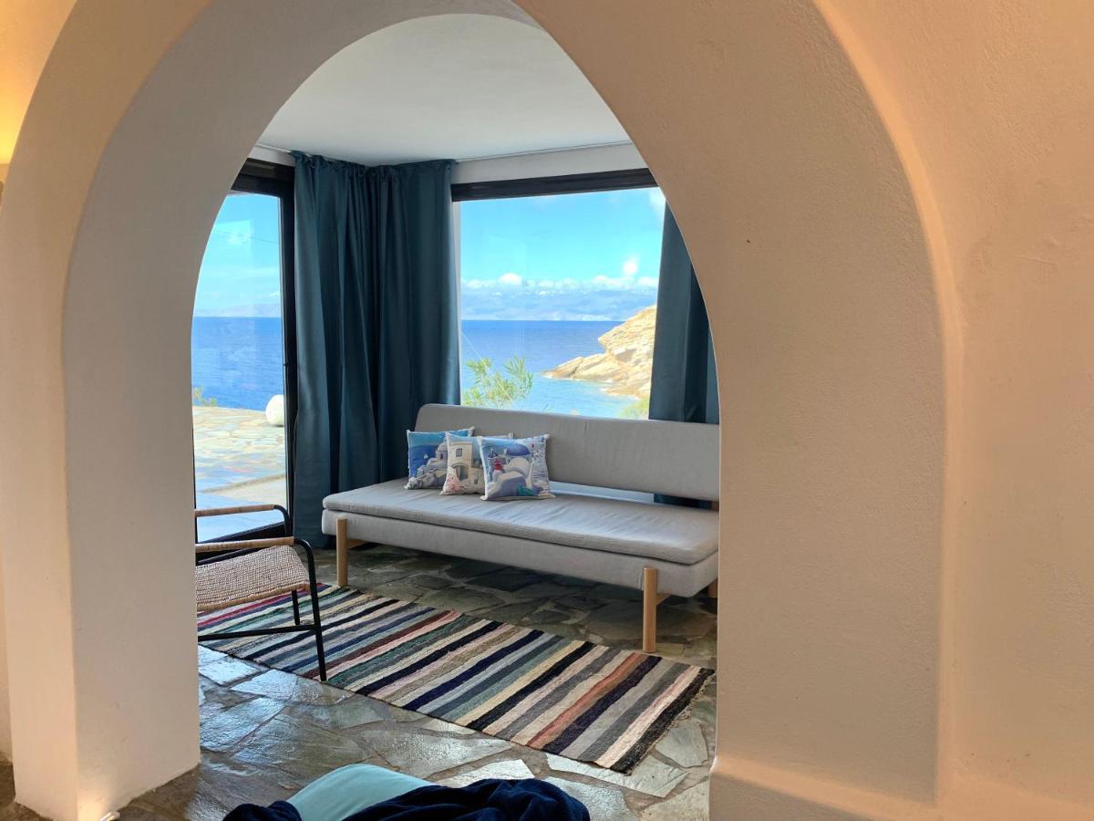 Hersonissos Andros Gavrio Extérieur photo
