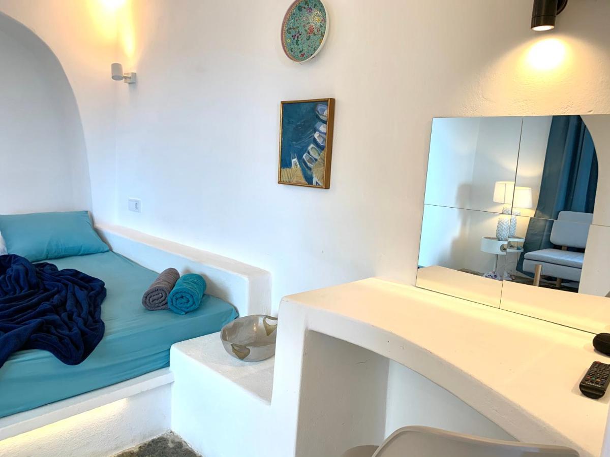 Hersonissos Andros Gavrio Extérieur photo