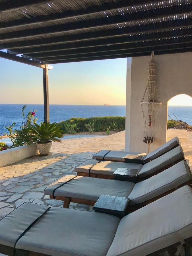 Hersonissos Andros Gavrio Extérieur photo